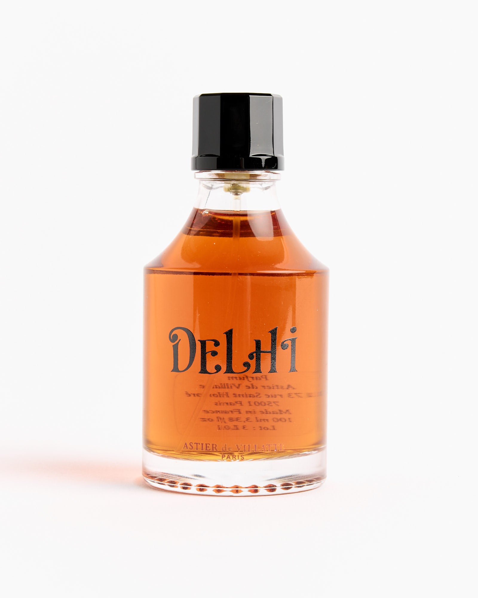 Delhi Perfume