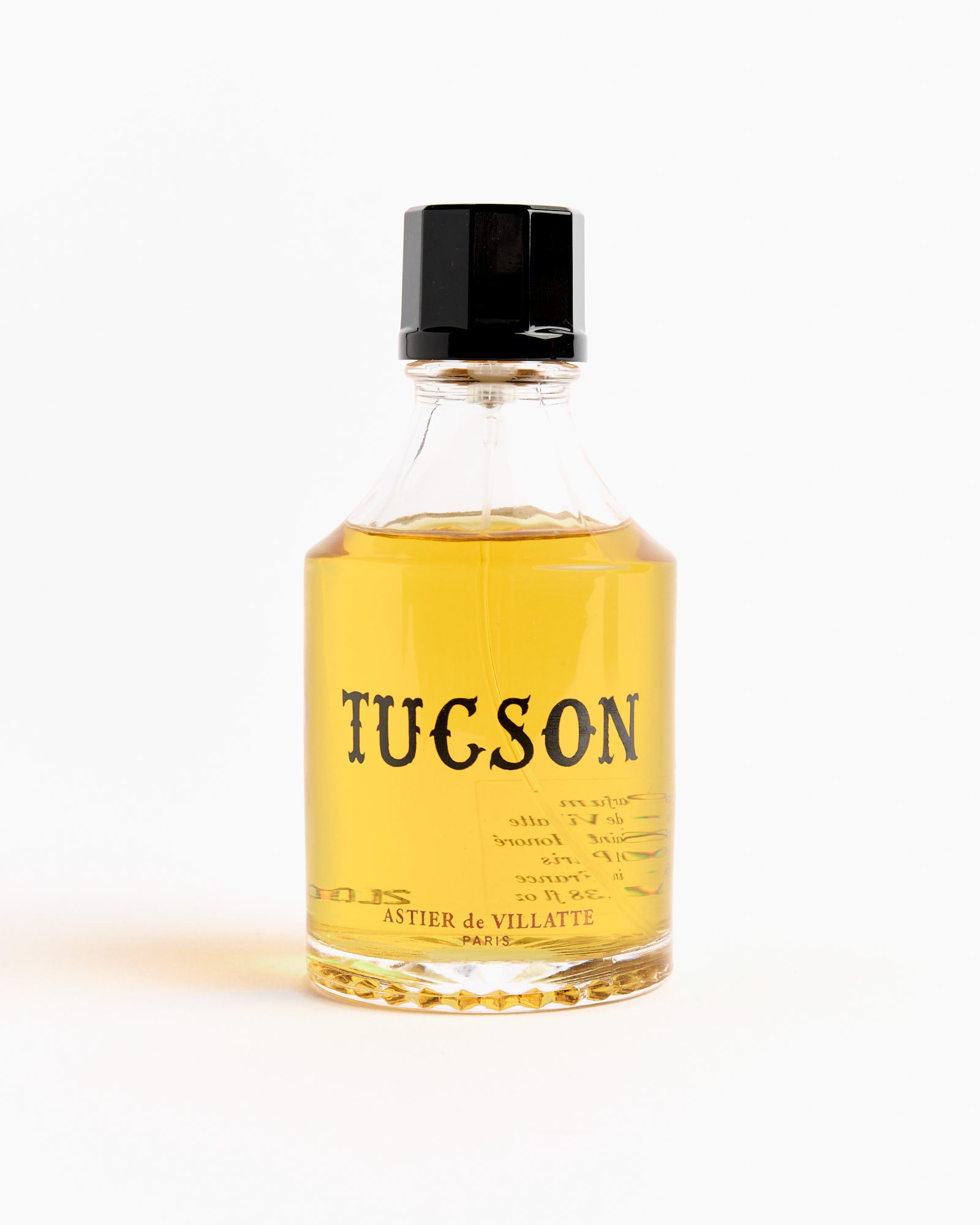 Tucson Perfume