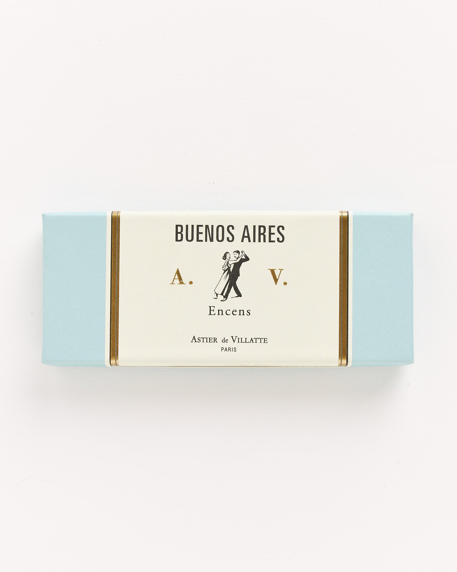 Astier de Villatte Incense Buenos Aires - Default Title (265518)