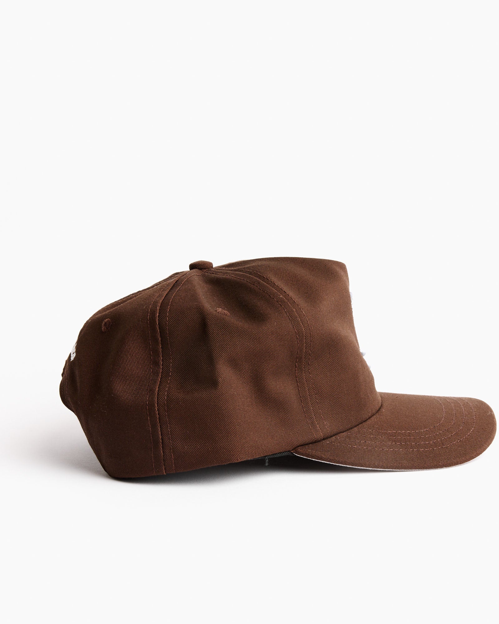 Little Africa LA Tribal Snapback Brown - Brown / OS (266037)