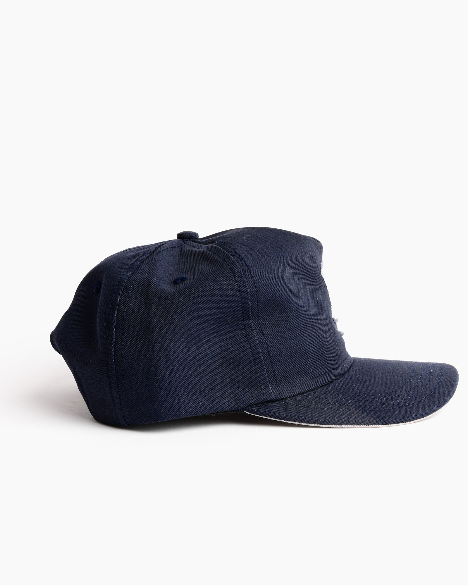 Little Africa LA Tribal Snapback Navy - Navy / OS (266038)