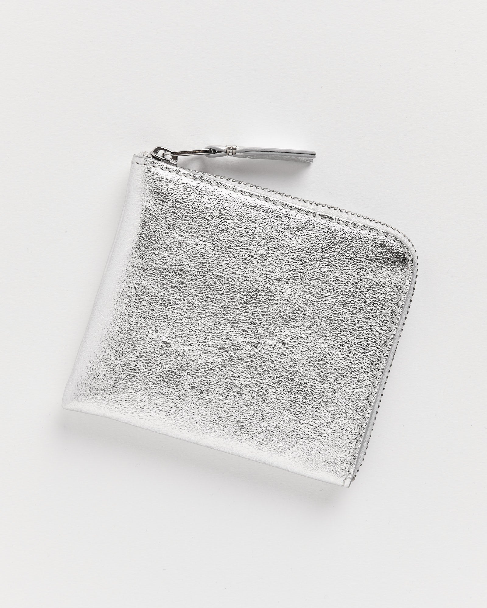 CDG SA3100G Wallet - Silver - Default Title (266132)