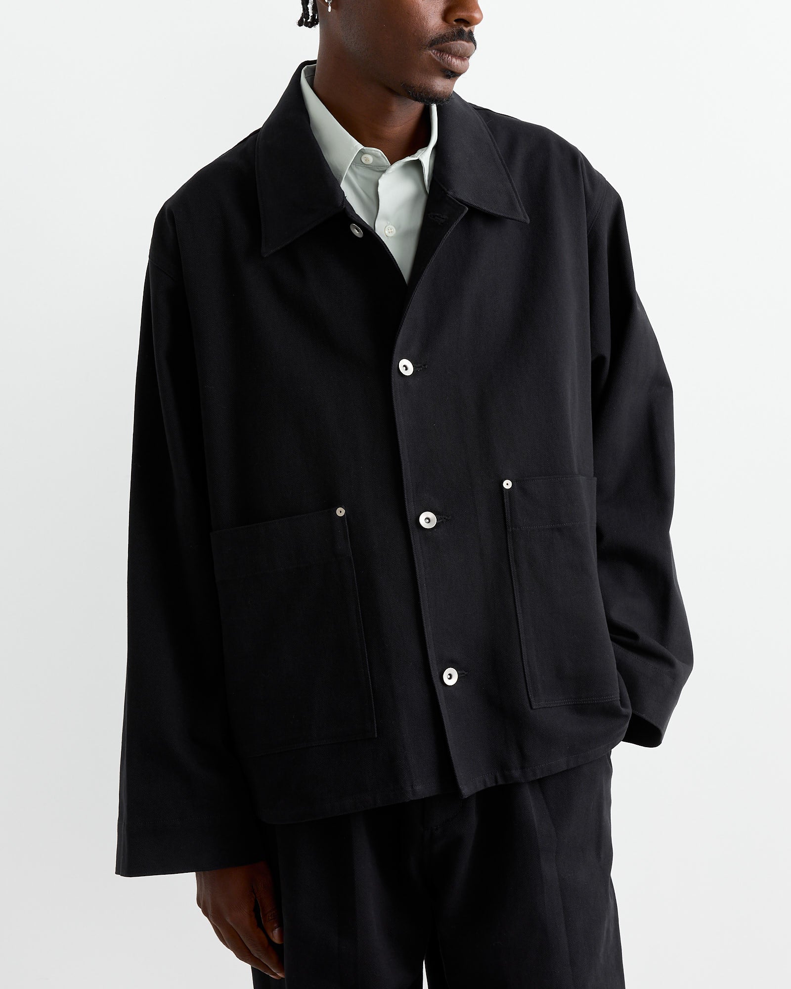 SMOCK FW24