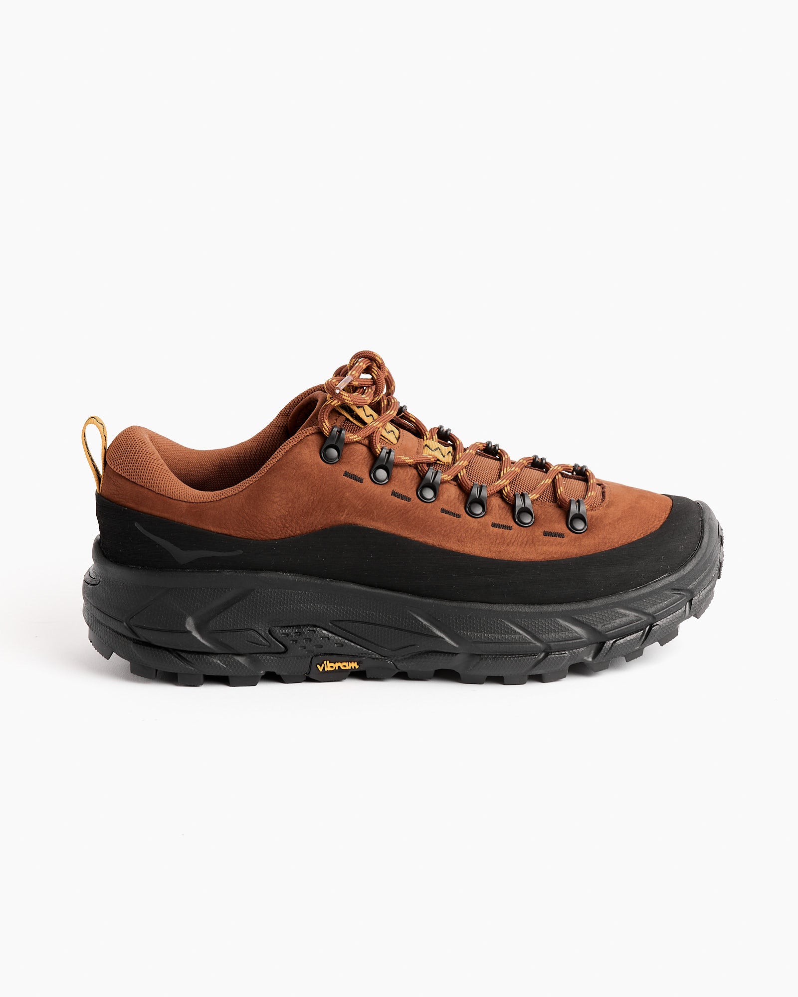 U Tor Summit in Hazelnut/Black