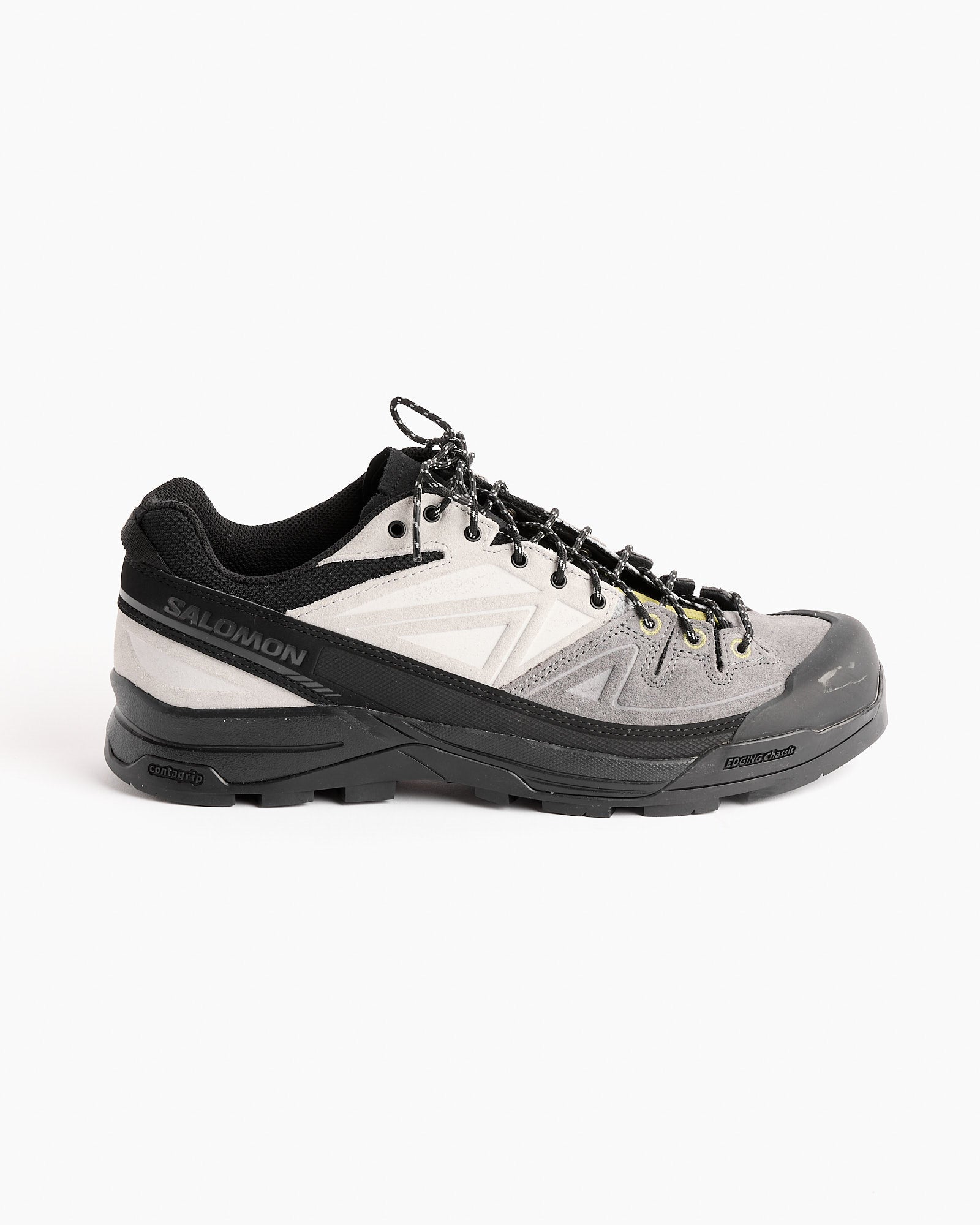 Salomon X-ALP LTR Black/Castlerock/Ciltron - Black/Castlerock/Ciltron / 11 (268537)