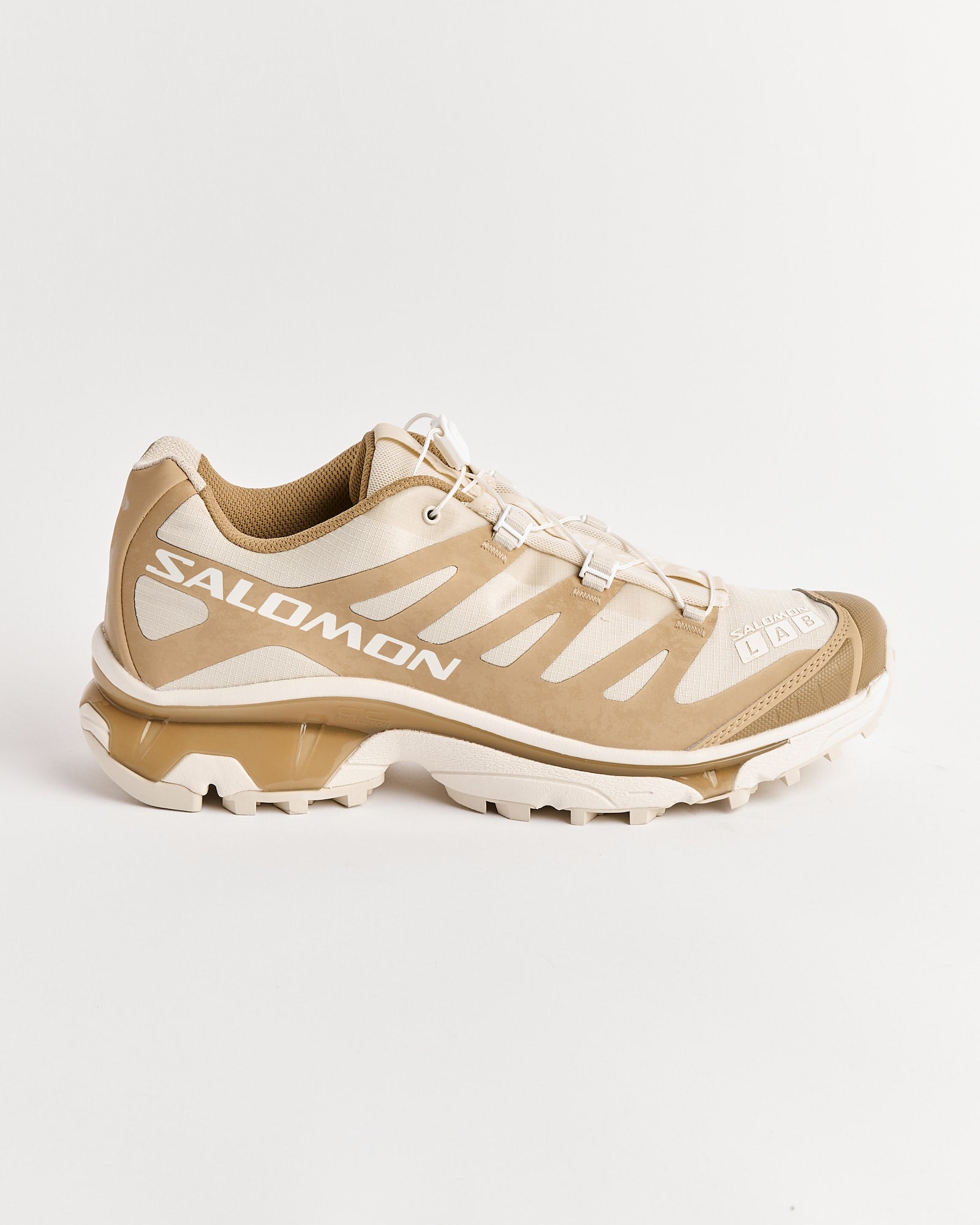 Salomon XT-4 OG PROTECTIVE Safari/Almilk/Ke - Safari/Almilk/Ke / 10 (268553)