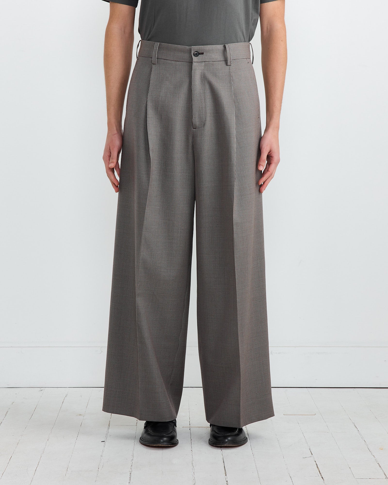 ssstein 1092 Trouser Hound - Hound / M (268718)