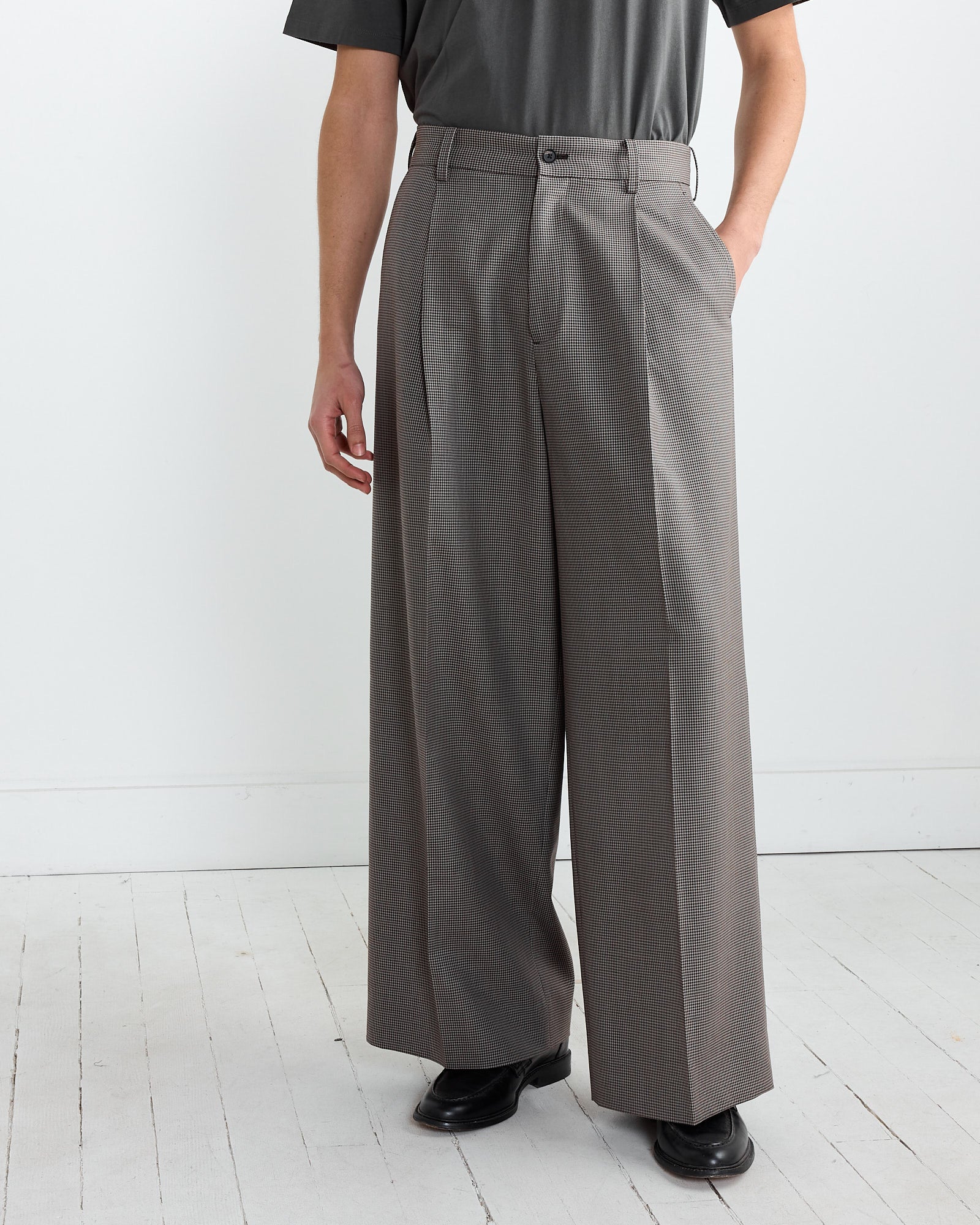 ssstein 1092 Trouser Hound - Hound / M (268718)