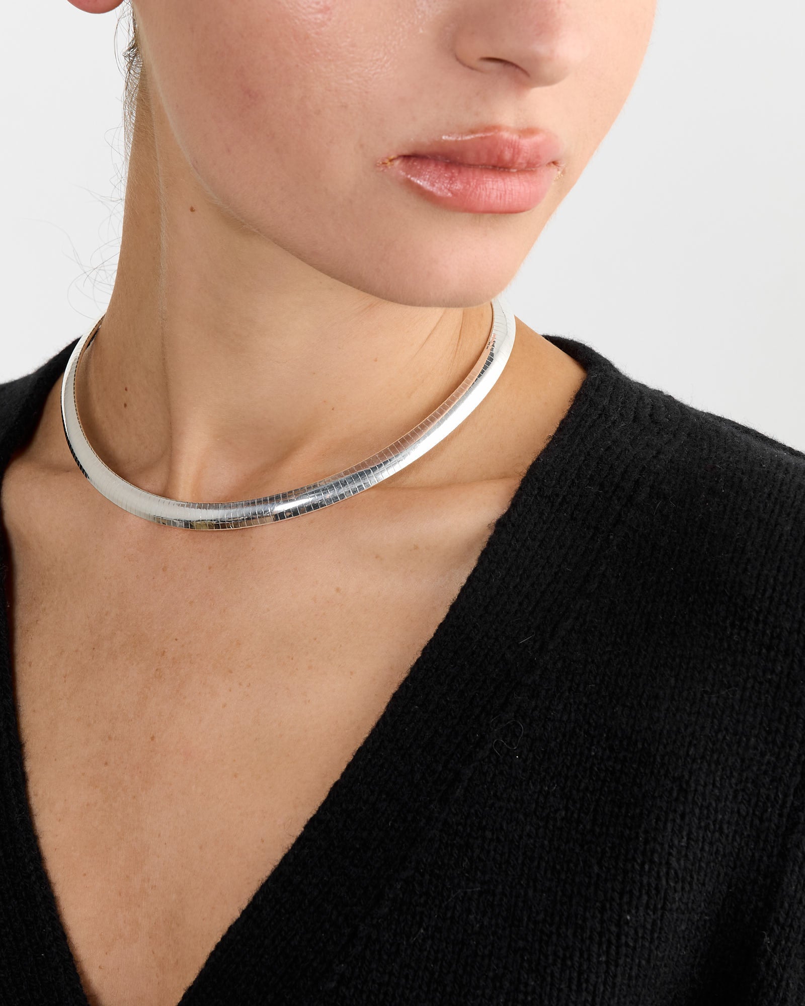 Sophie Buhai 1930 Collar - Sterling Silver - OS - Default Title (269489)