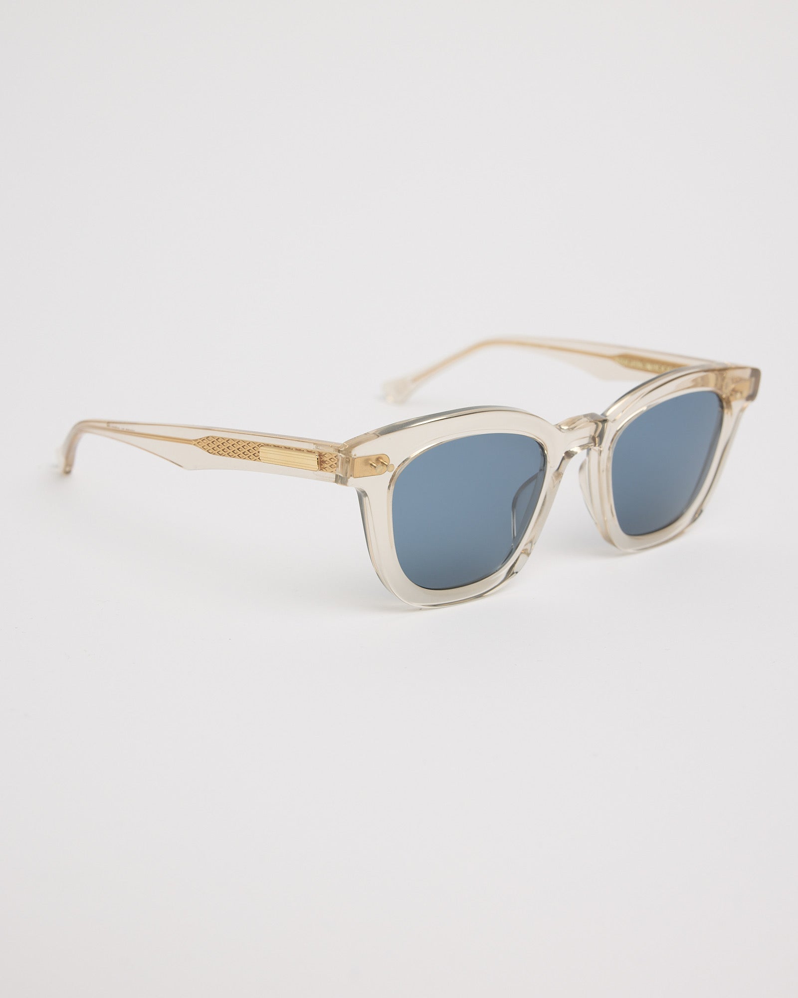 Native Sons Kowalski Sunglasses - Honey Mauve/16K Gold/Blue - Default Title (270094)