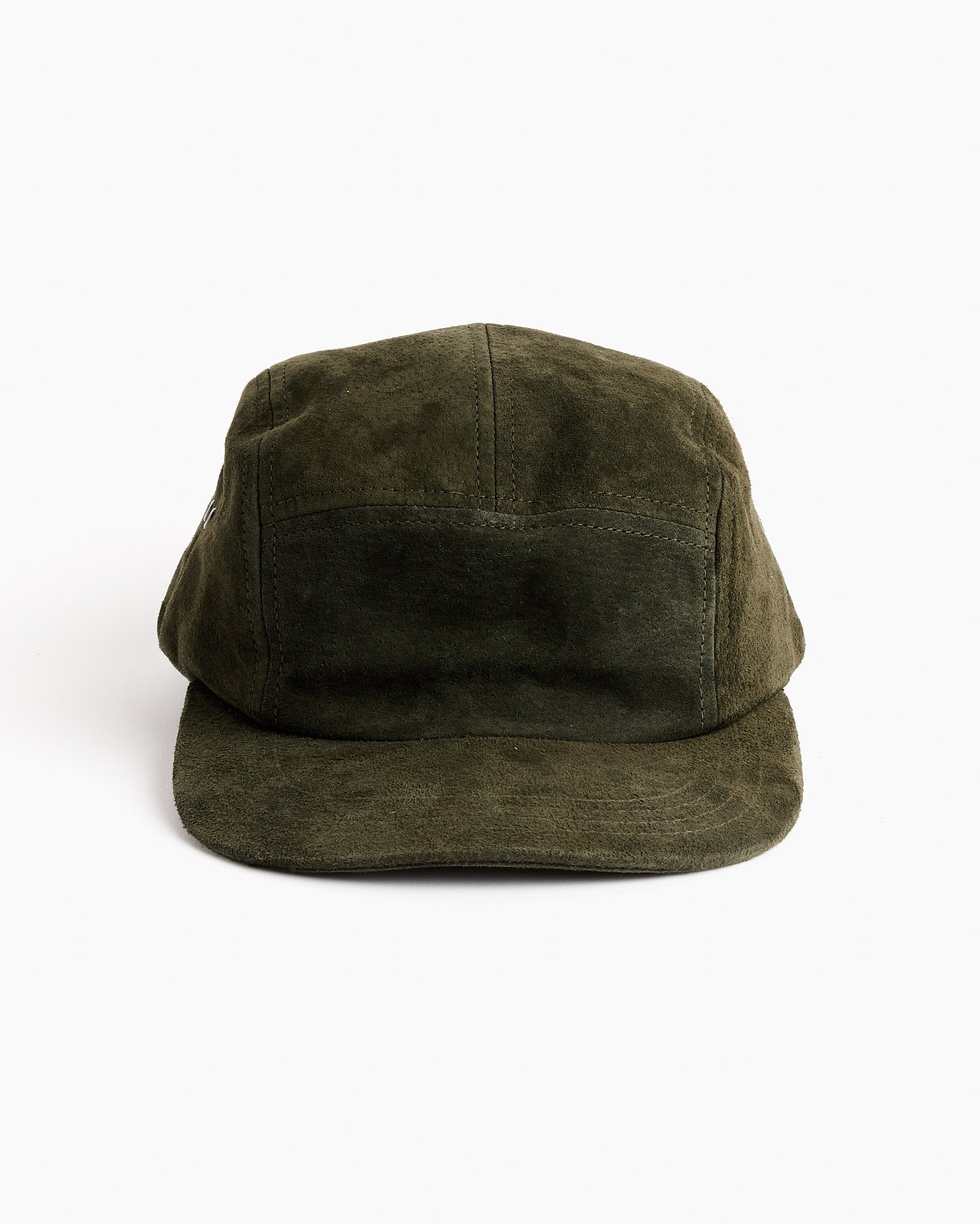 Hender Scheme Pig Jet Cap Deep Green - Deep Green / OS (270185)