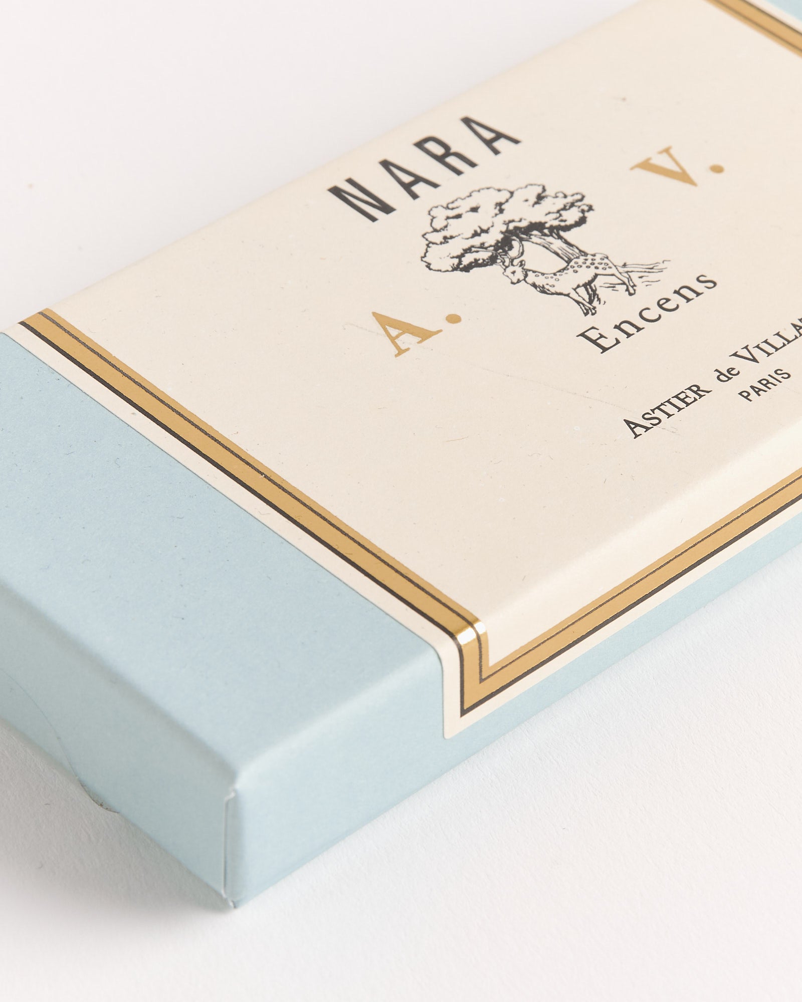 Astier de Villatte Incense Nara - Default Title (270483)