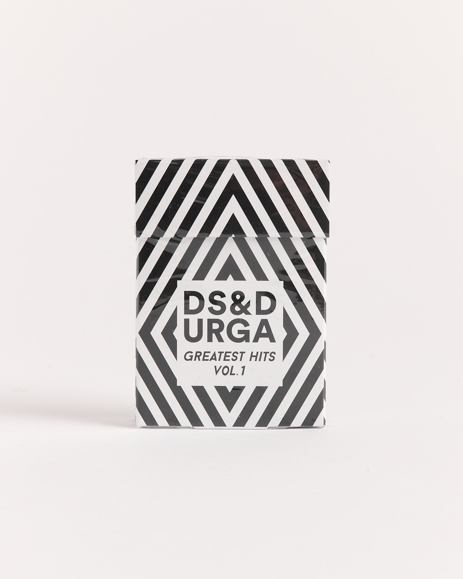 D.S. & Durga Greatest Hits Vol 1. - 6 x 1.5mL - Default Title (270821)