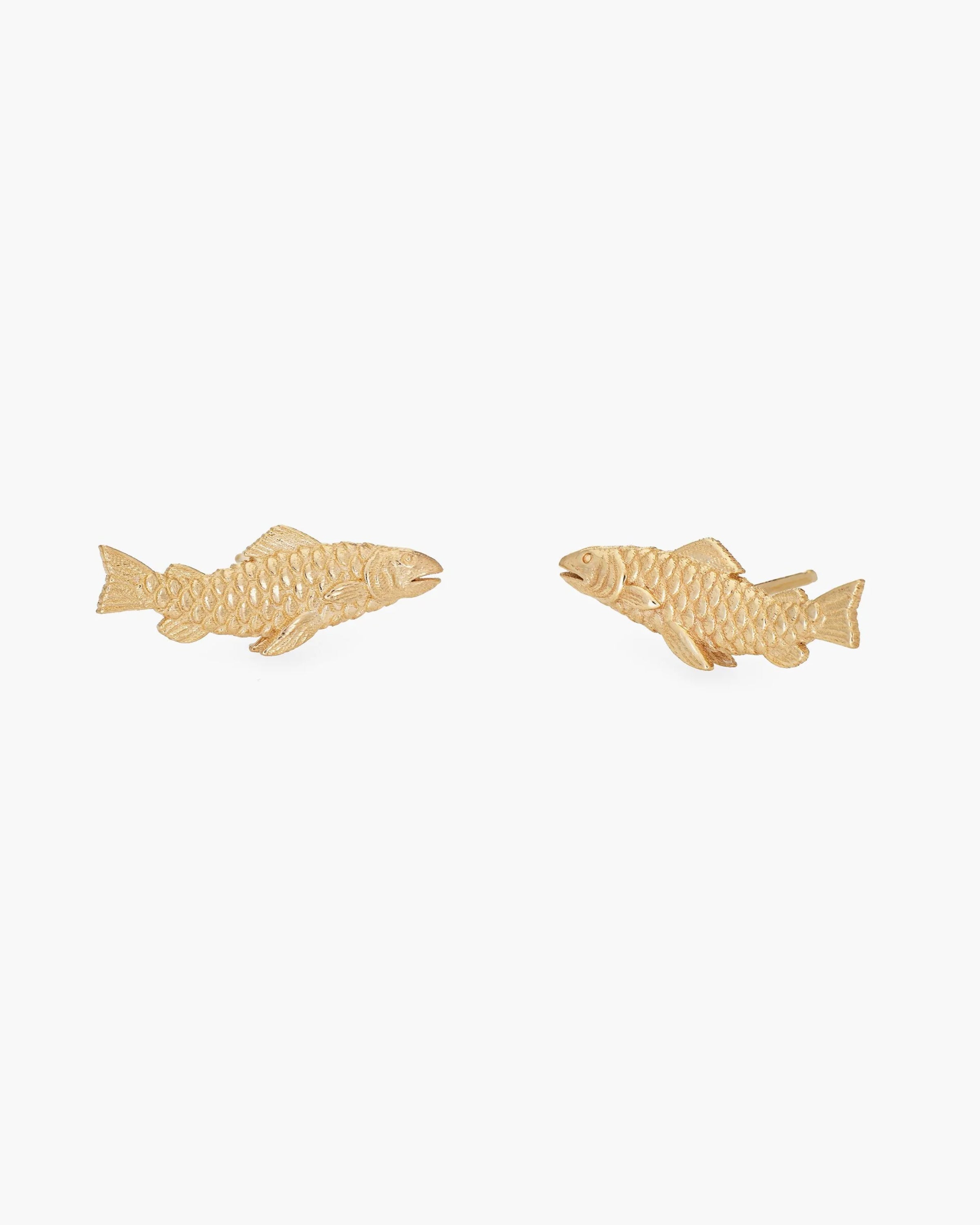 Les Petits Poissons Studs