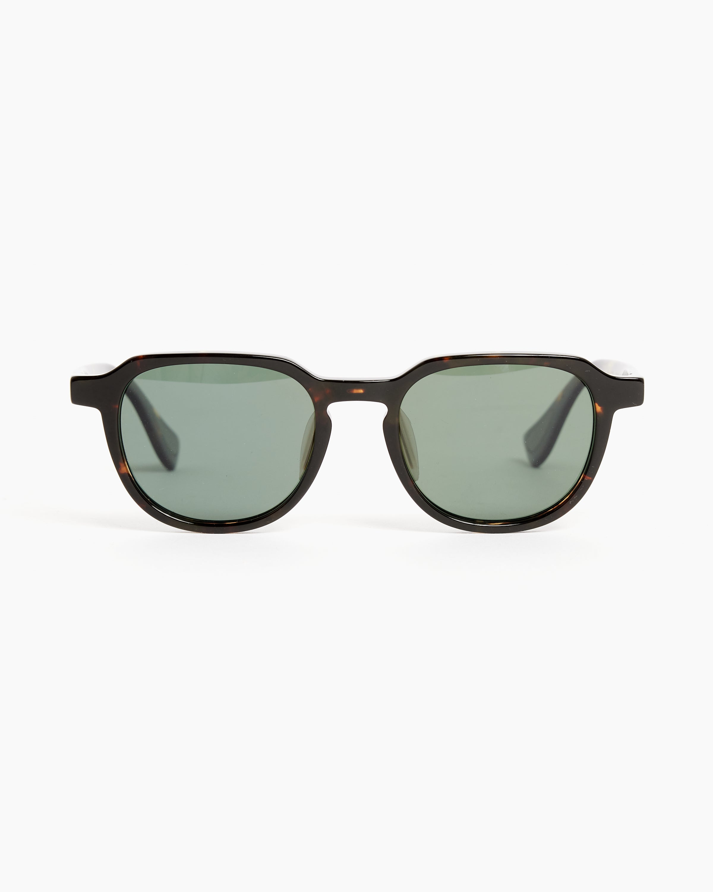 Moon Sunglasses in Tortoise