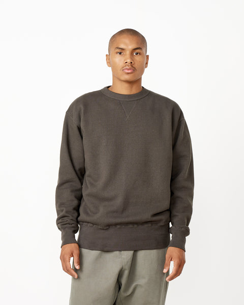 Laniakea Crew Neck Sweatshirt – Mohawk General Store