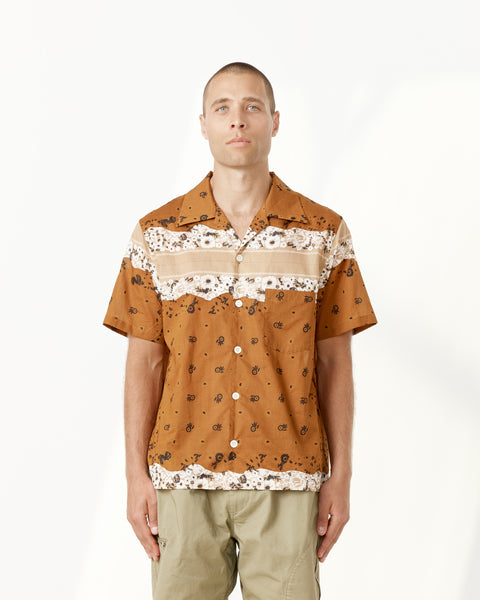 Summer SS Shirt – Mohawk General Store