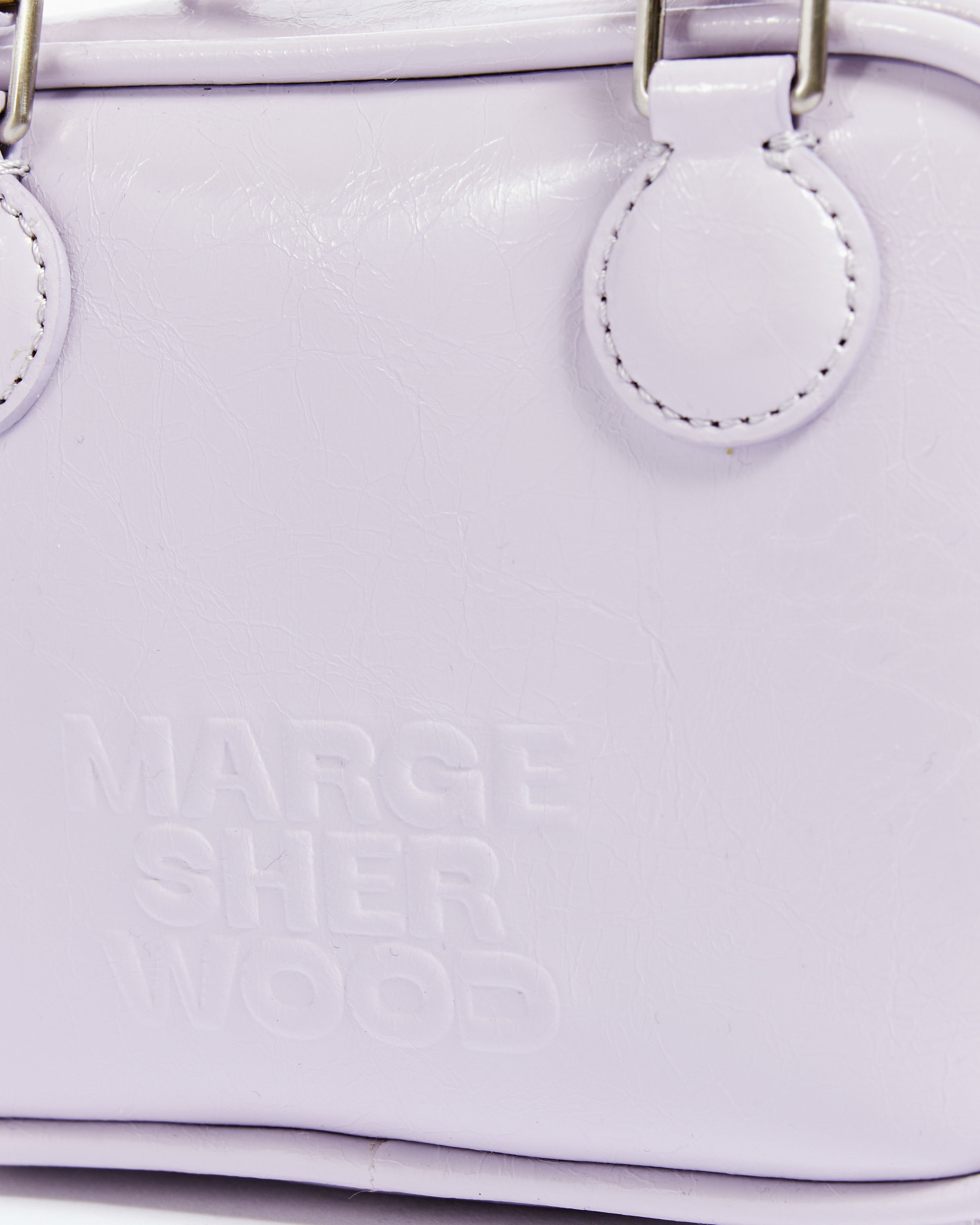 Marge Sherwood Bessette Shoulder Bag - Farfetch