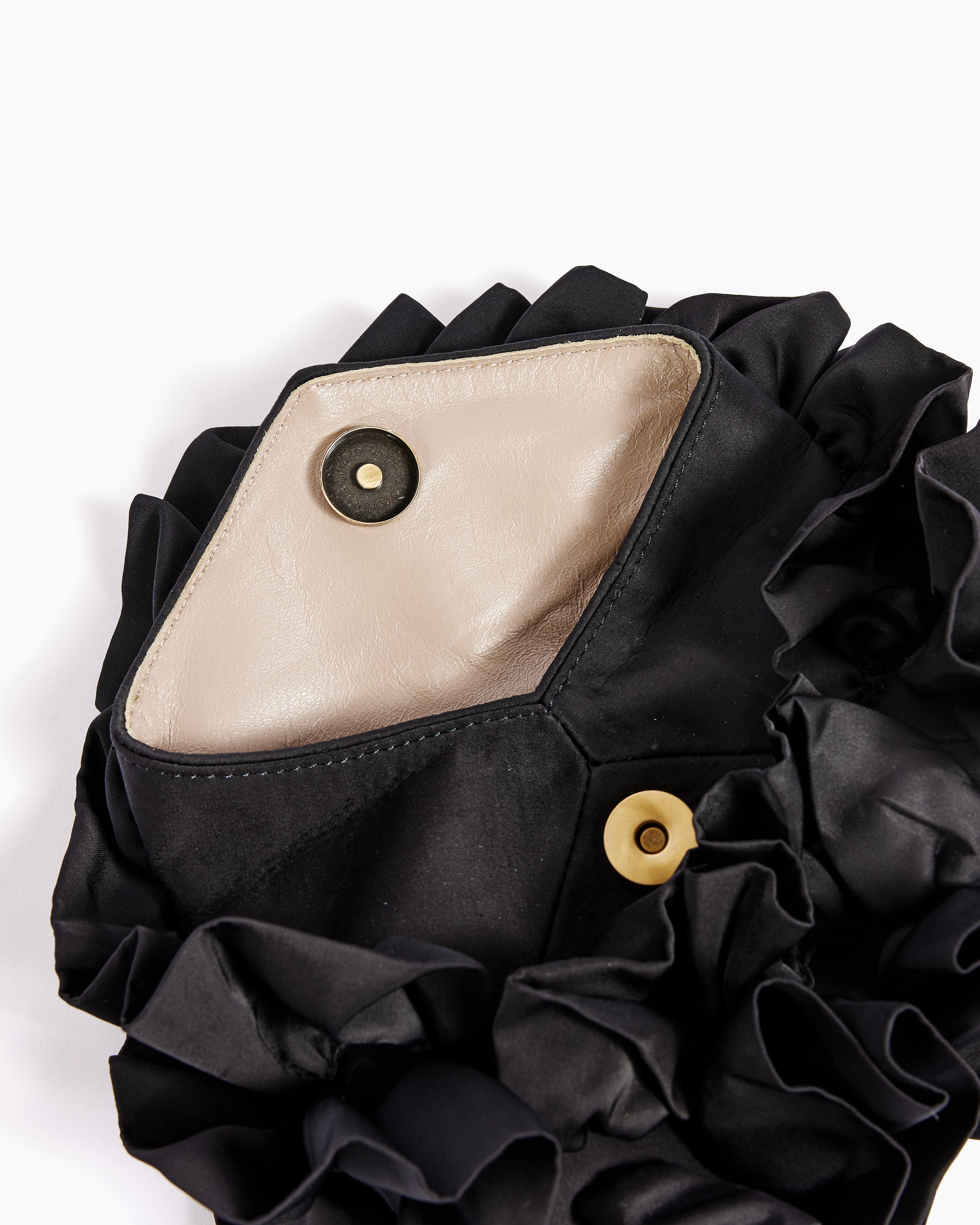 Get the latest Hobo Shoulder Bag - Black Crinkle Marge Sherwood models for  a low cost