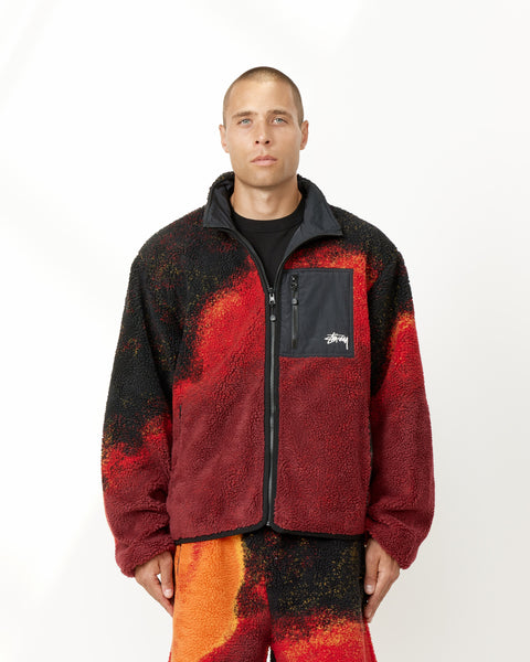 Sherpa Reversible Jacket – Mohawk General Store