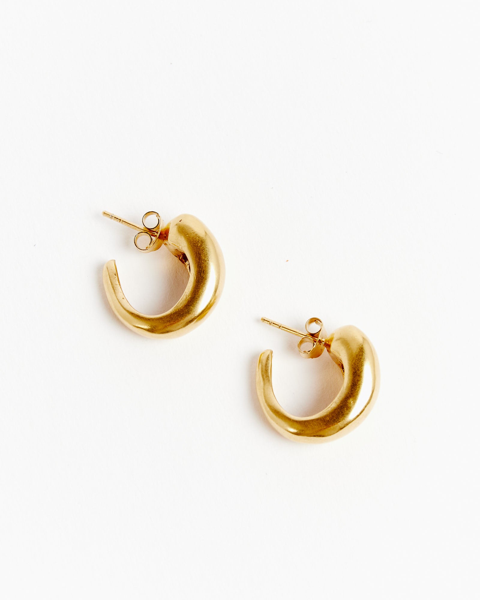 Gota Earrings